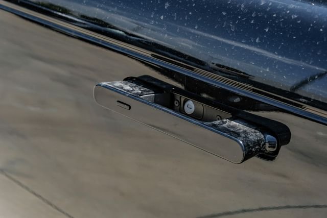 2026 Land Rover Range Rover SE - Photo 49