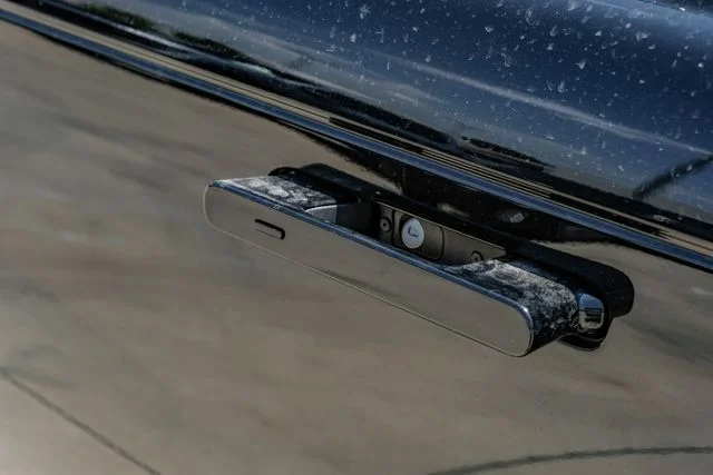2026 Land Rover Range Rover SE - Photo 49