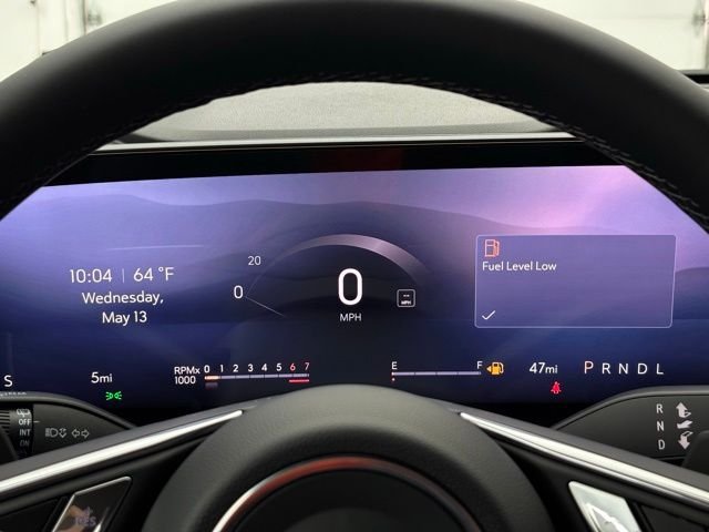 New 2026 Moonstone Gray Metallic Buick Preferred image 22