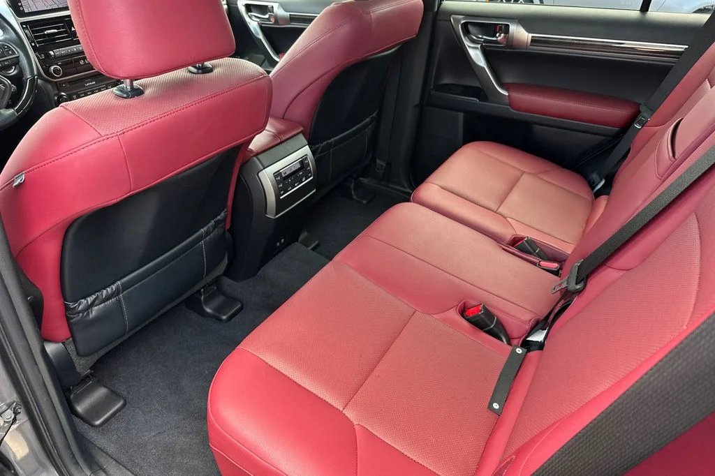 2023 Lexus GX PREMIUM - Photo 13