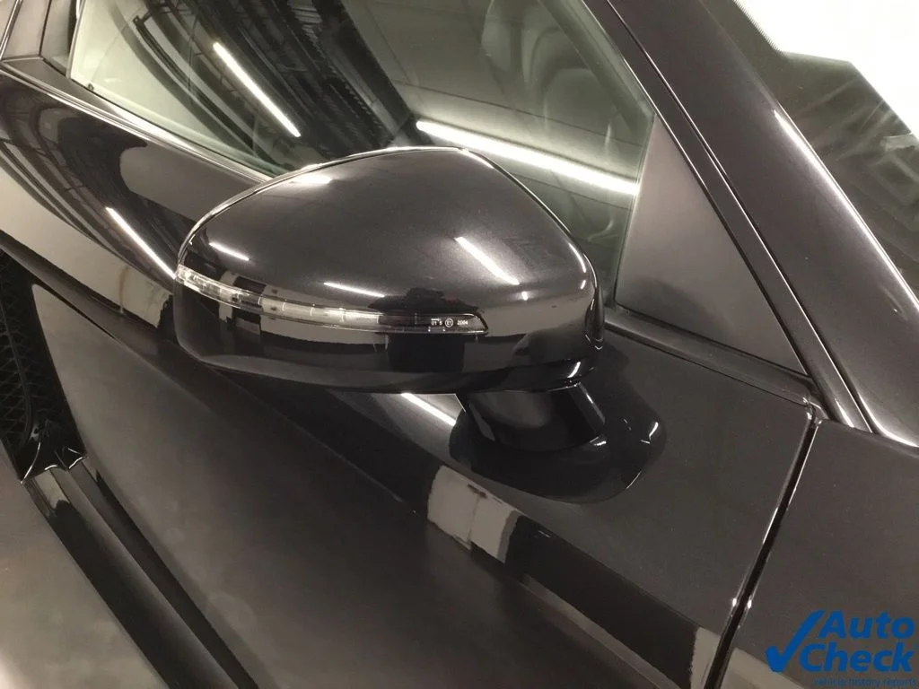 Used 2008 Black Audi 4.2 image 27