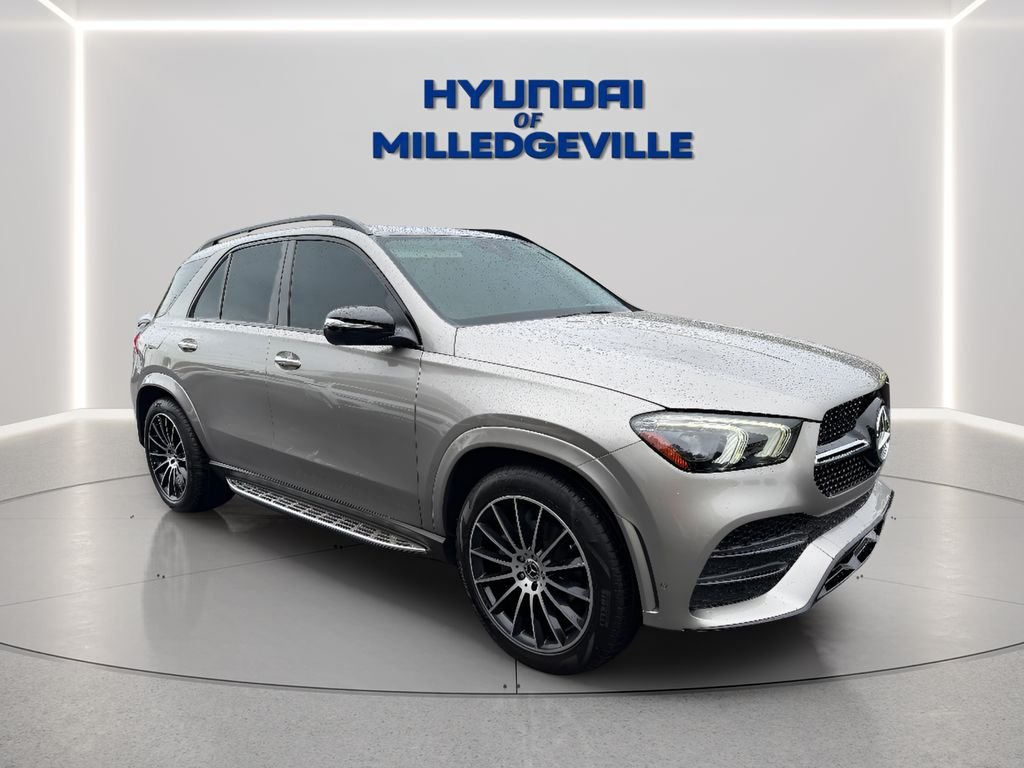 2022 Mercedes-Benz GLE GLE350 - Photo 8