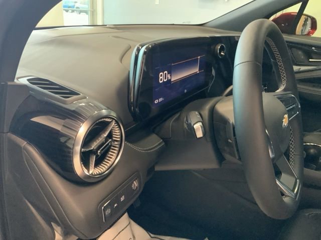 2025 Chevrolet Blazer EV LT - Photo 21