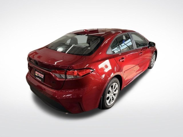 Used 2024  Toyota LE image 26