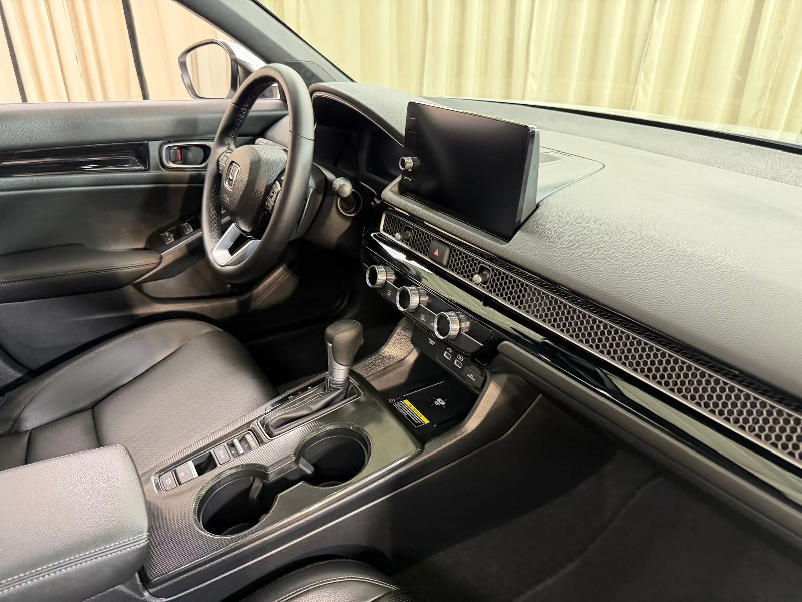 Used 2024  Honda Sport Touring image 46