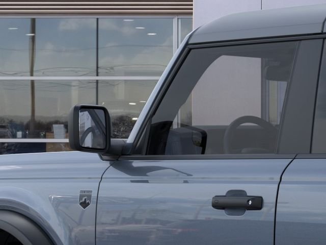 2025 Ford Bronco 4-Door Big Bend - Photo 22