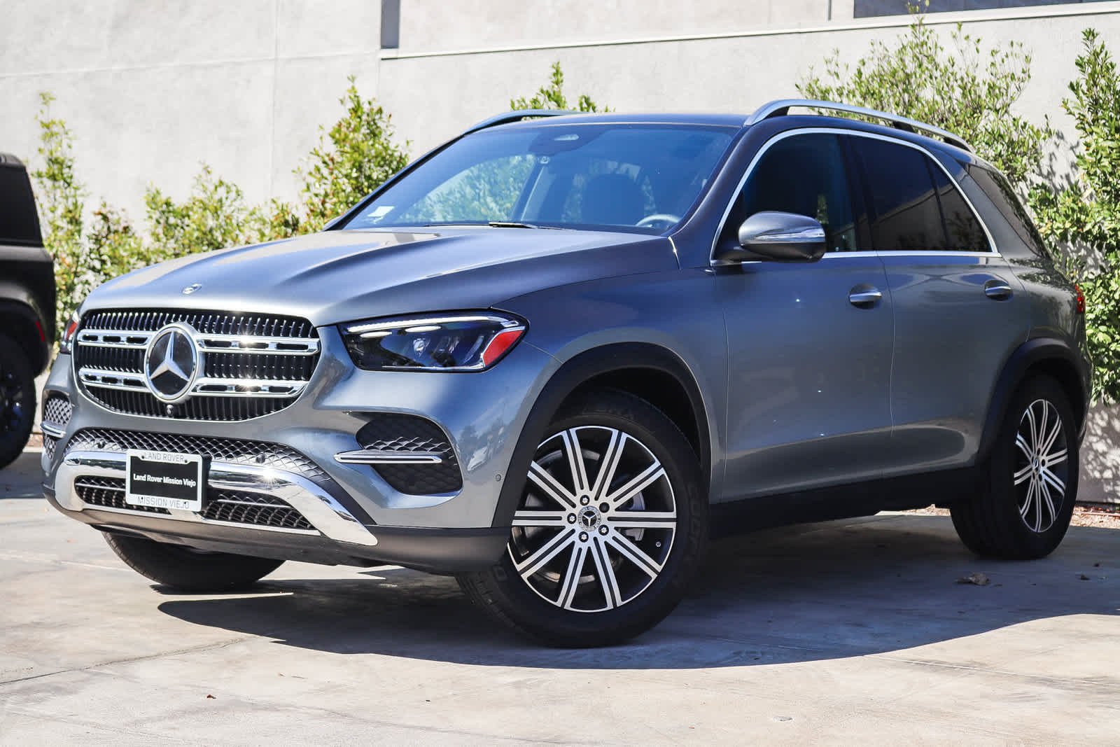 2026 Mercedes-Benz GLE