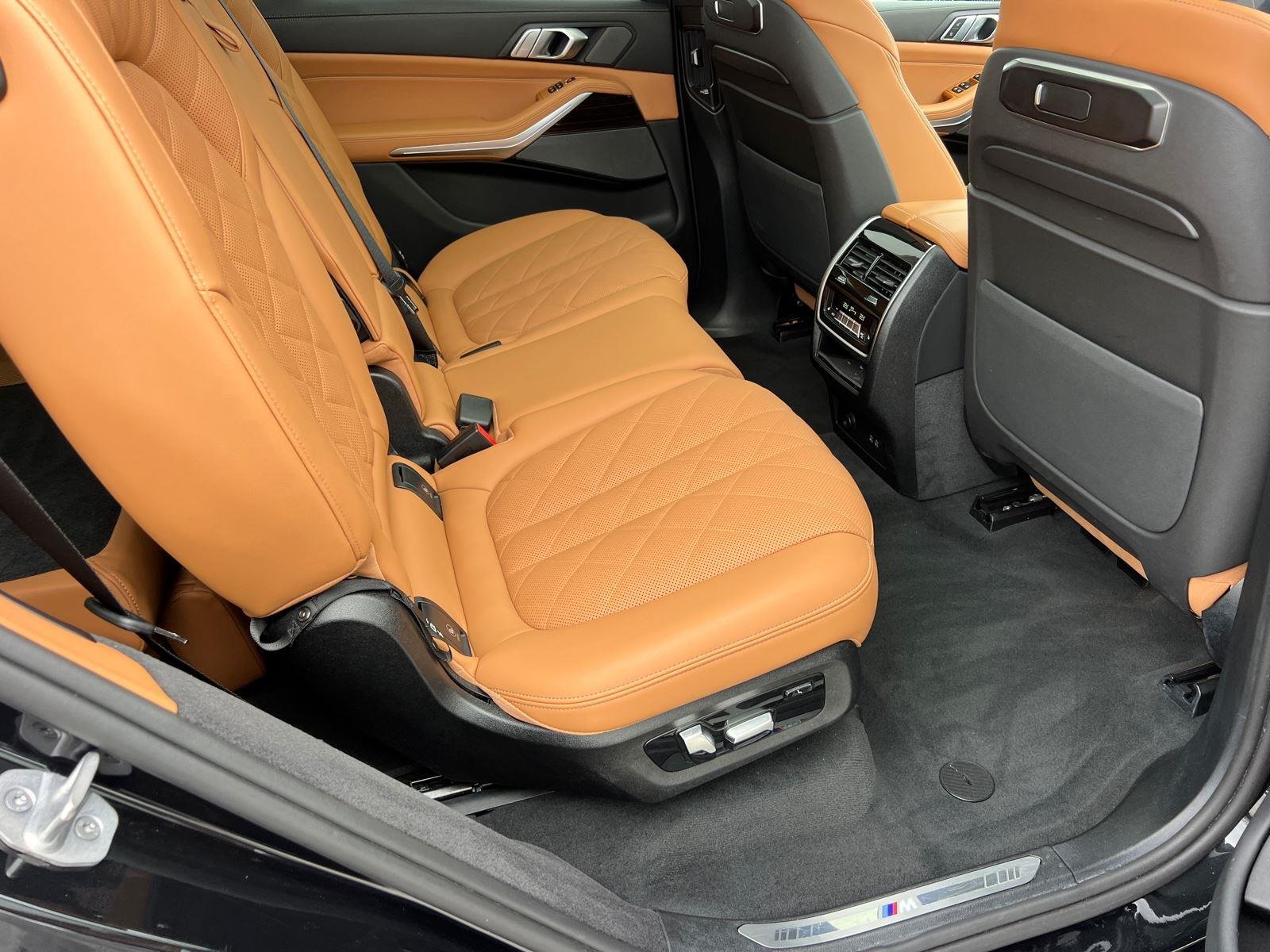 Used 2026 BLACK BMW xDrive40i image 15
