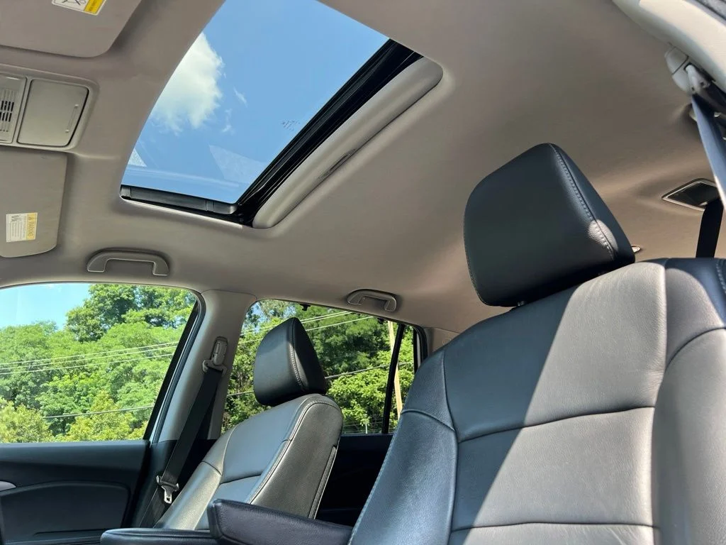 Used 2021 White Honda Special Edition image 20