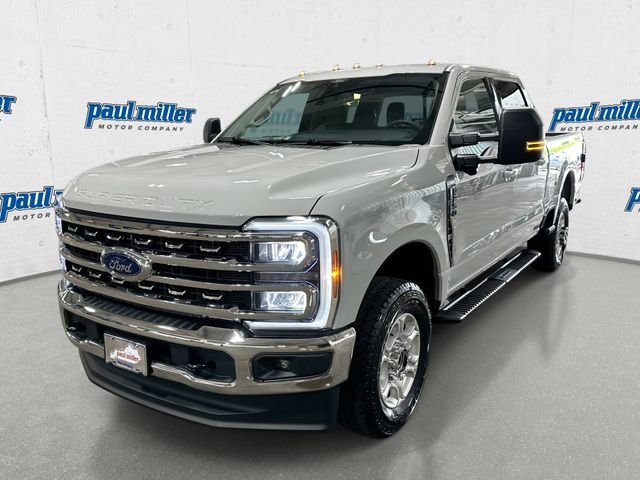2026 Ford F-250 XLT 4x4 Crew Cab 6-3/4' Box's photo