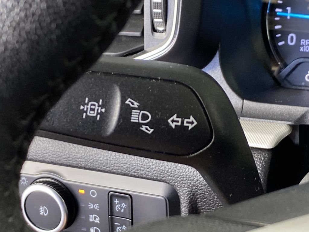 Used 2023 Gray Ford XLT image 20