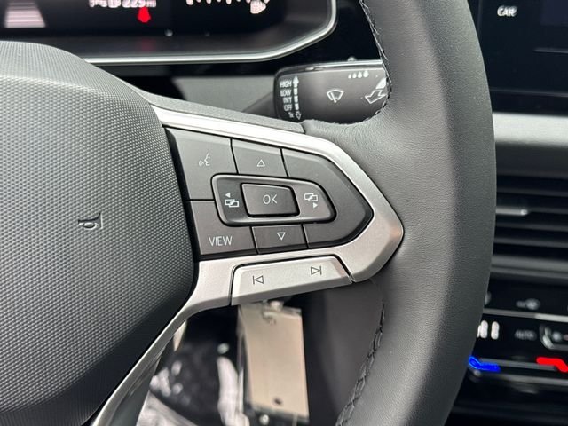 New 2026 Gray Volkswagen 1.5T Sport image 25