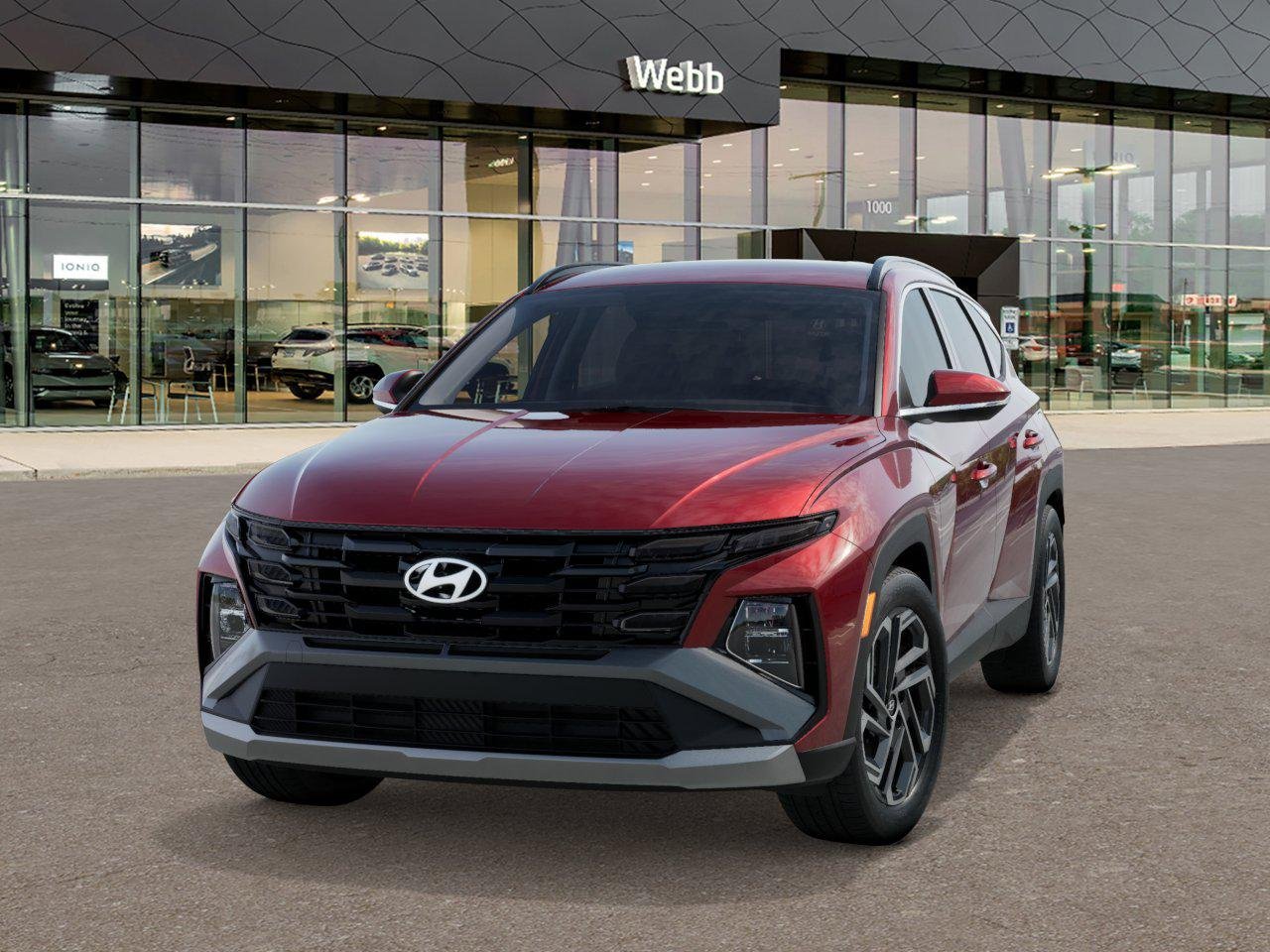 Vehicle thumbnail