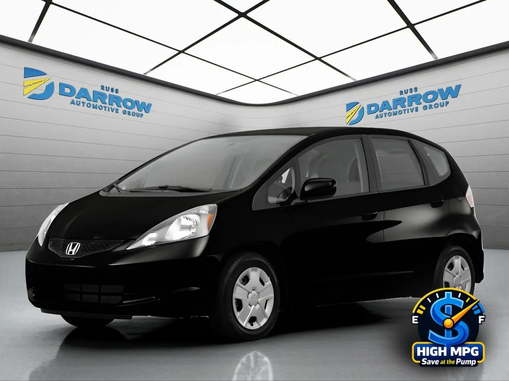 Used 2013 Black Honda Sport image 1