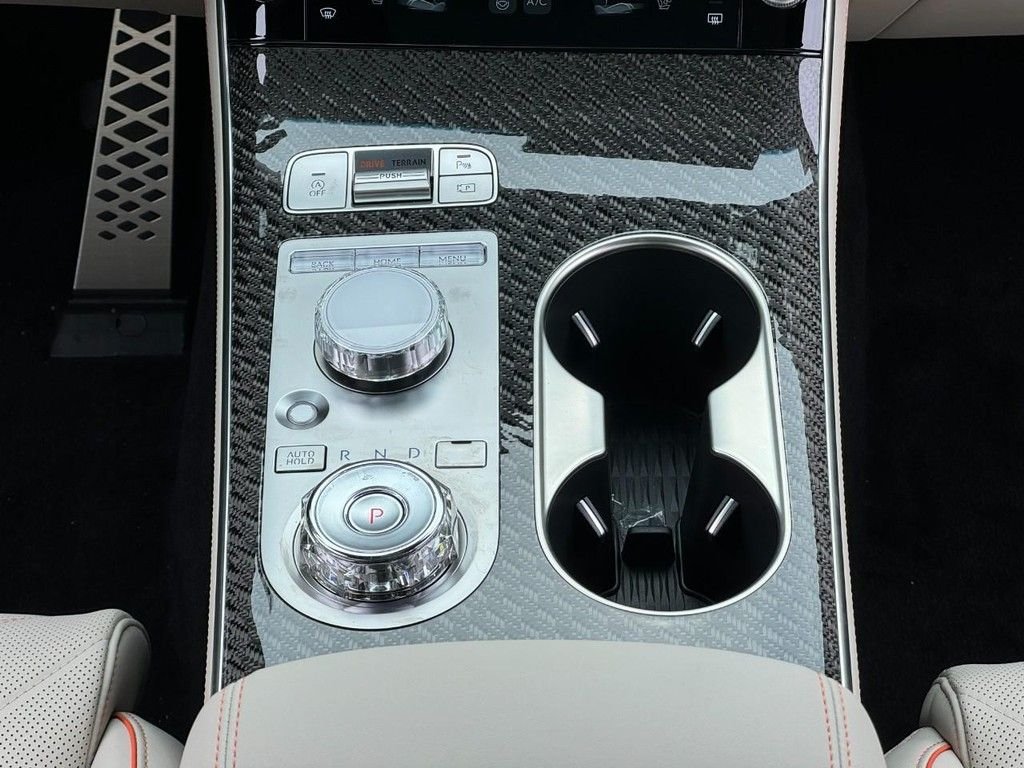 2026 GENESIS GV70 Sport Prestige - Photo 12