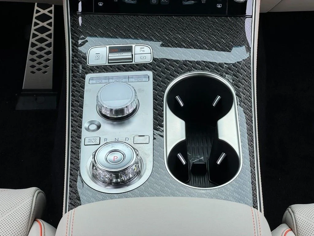 2026 GENESIS GV70 Sport Prestige - Photo 12