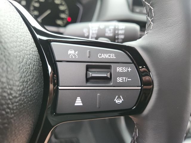 2026 Honda Civic Hatchback Sport - Photo 19