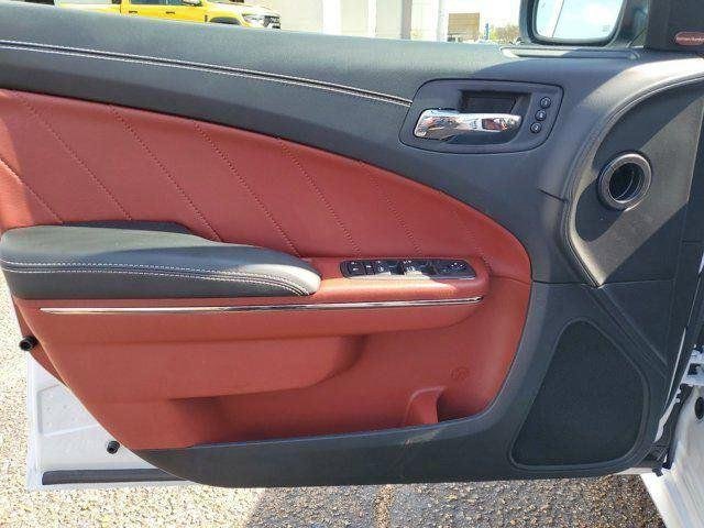 Used 2023 White Dodge SRT Redeye Jailbreak image 22