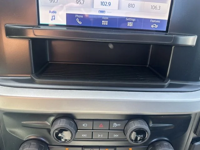 2025 Ford F-350 Super Duty XL - Photo 31
