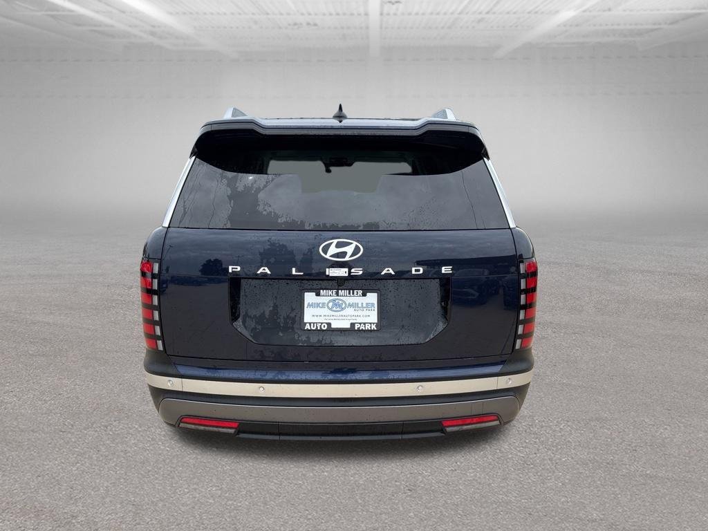 New 2026  Hyundai SEL Premium FWD image 4