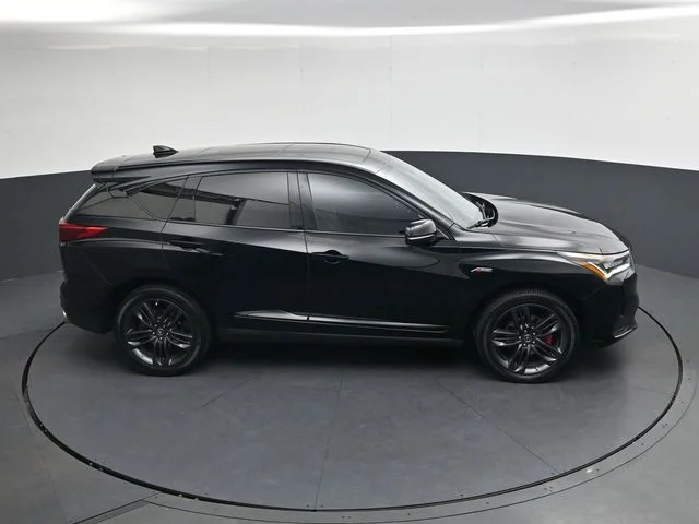 Used 2023  Acura A-Spec Package image 23