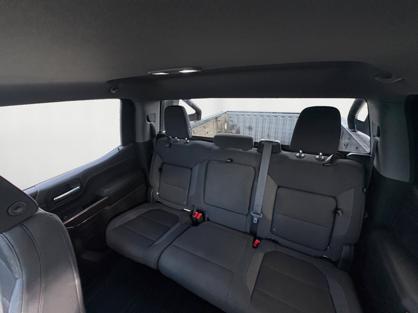 Used 2020 Summit White Chevrolet RST image 13