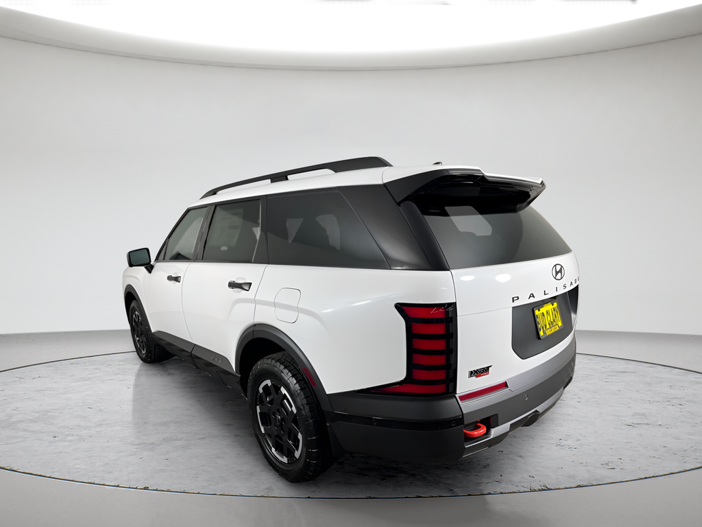 2026 Hyundai Palisade XRT Pro - Photo 5