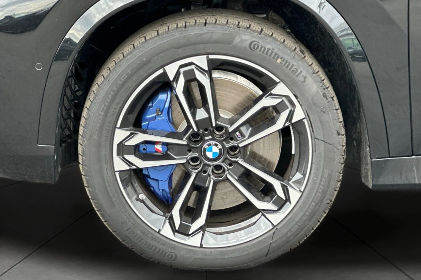 2026 BMW X1 M35i - Photo 26
