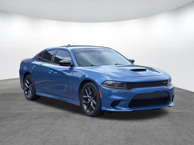 Used 2023 Frostbite Dodge GT image 6