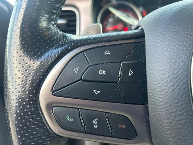 Used 2021 Blue Dodge R/T image 13
