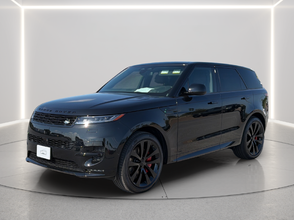 New 2027  Land Rover Dynamic SE image 9
