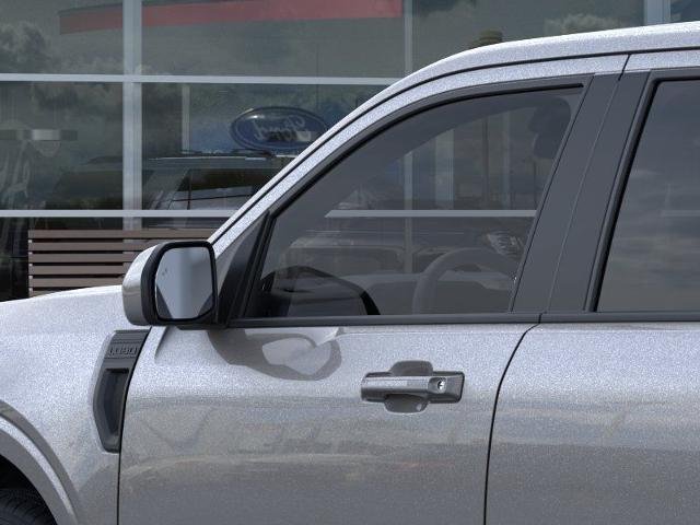 New 2026 Carbonized Gray Metallic Ford Lobo™ image 45