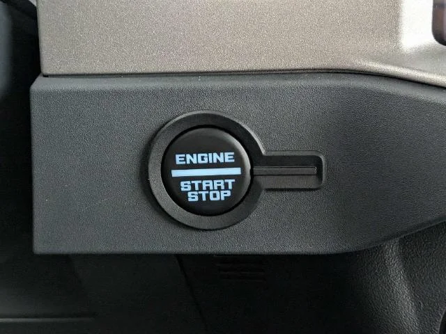 New 2026 Oxford White Ford Outer Banks® image 55