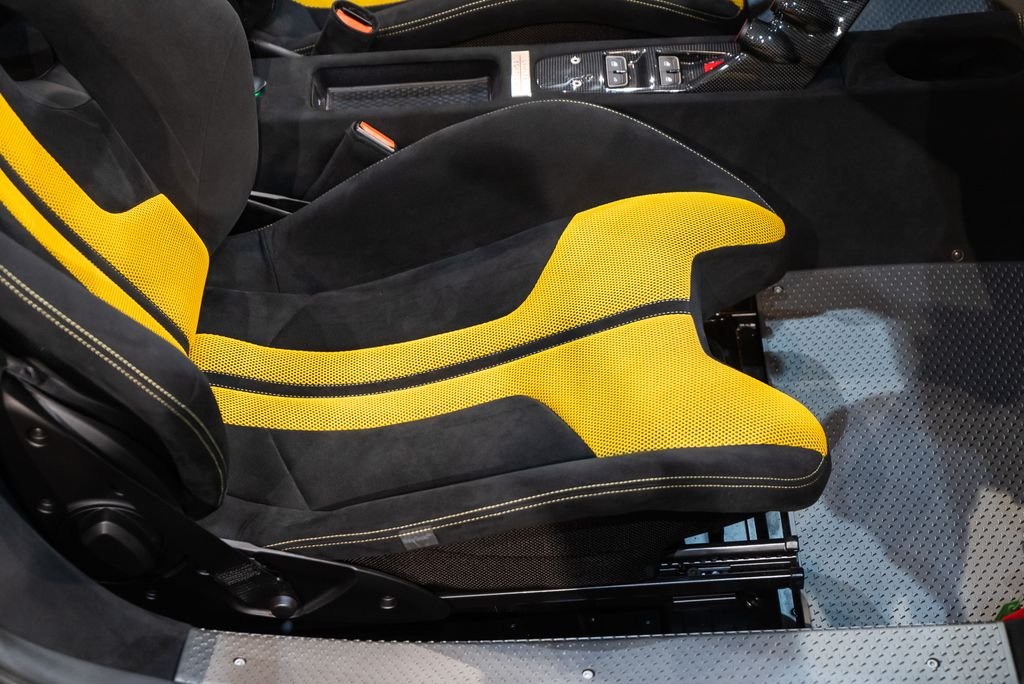 2015 Ferrari 458 Speciale A Base - Photo 41