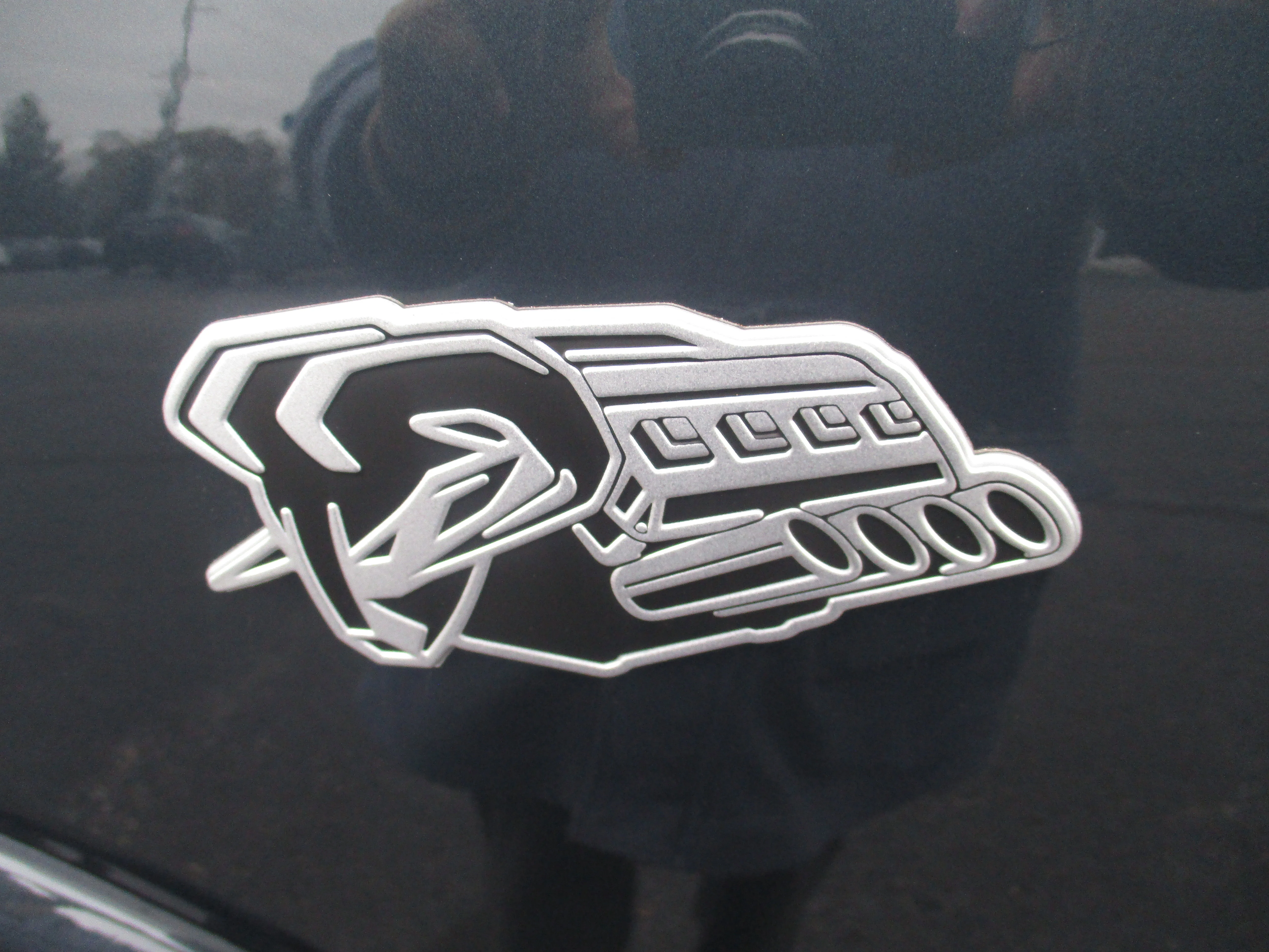 2026 RAM 1500 Big Horn/Lone Star - Photo 13