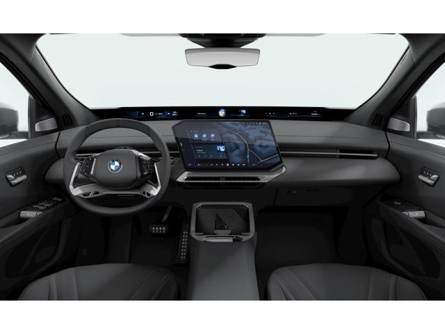 New 2027 Space Silver Metallic BMW  image 7