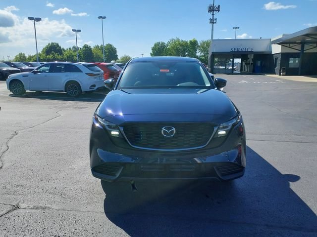 New 2026 Blue Mazda 2.5 S Select image 3