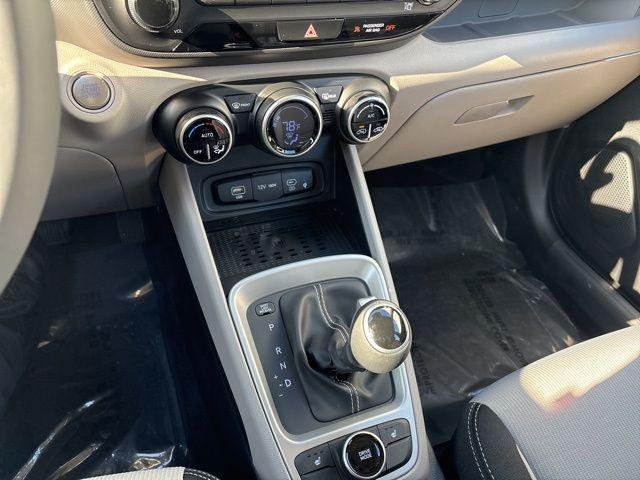 New 2026 Mirage Green Hyundai SEL image 59