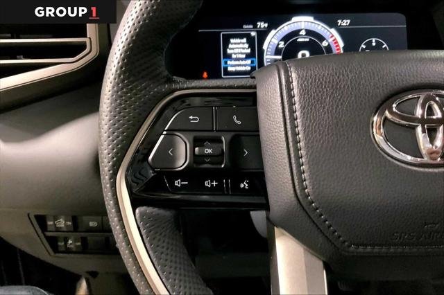 Certified Used 2026 BLUEPRINT Toyota  image 24