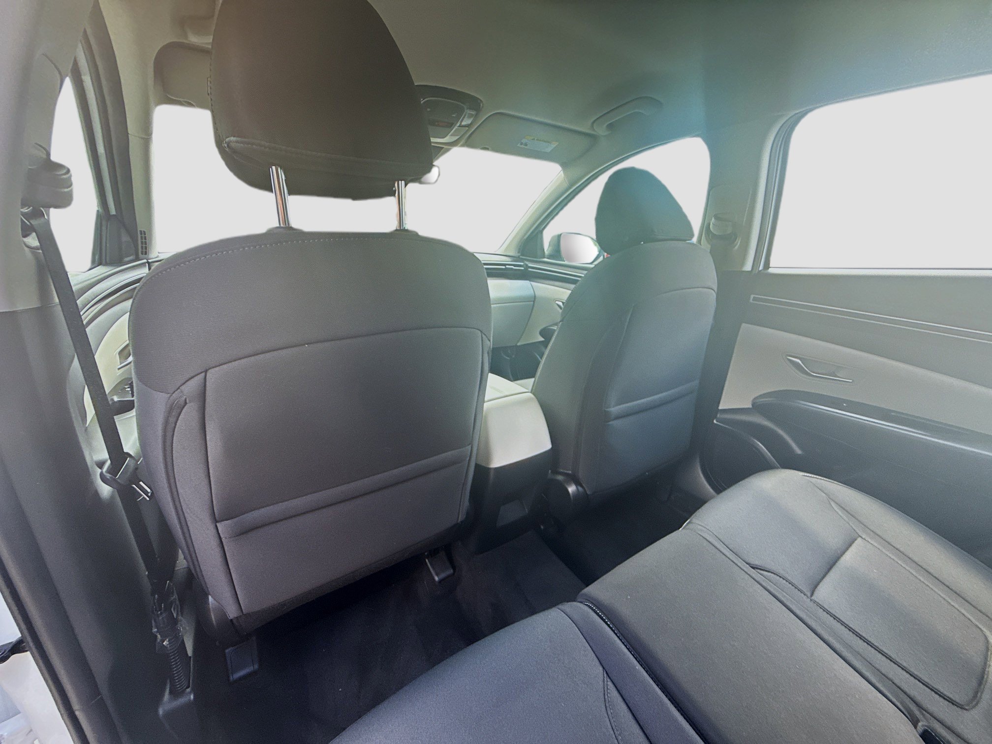 2024 Hyundai Tucson SE - Photo 21