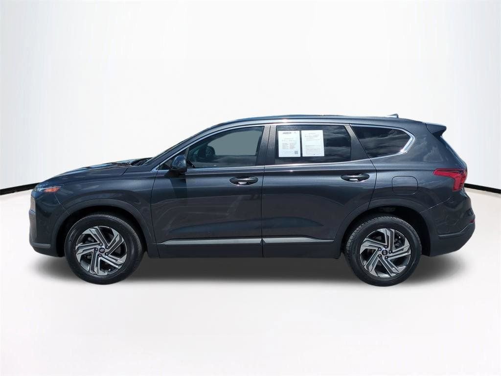 2023 Hyundai Santa Fe SE - Photo 8