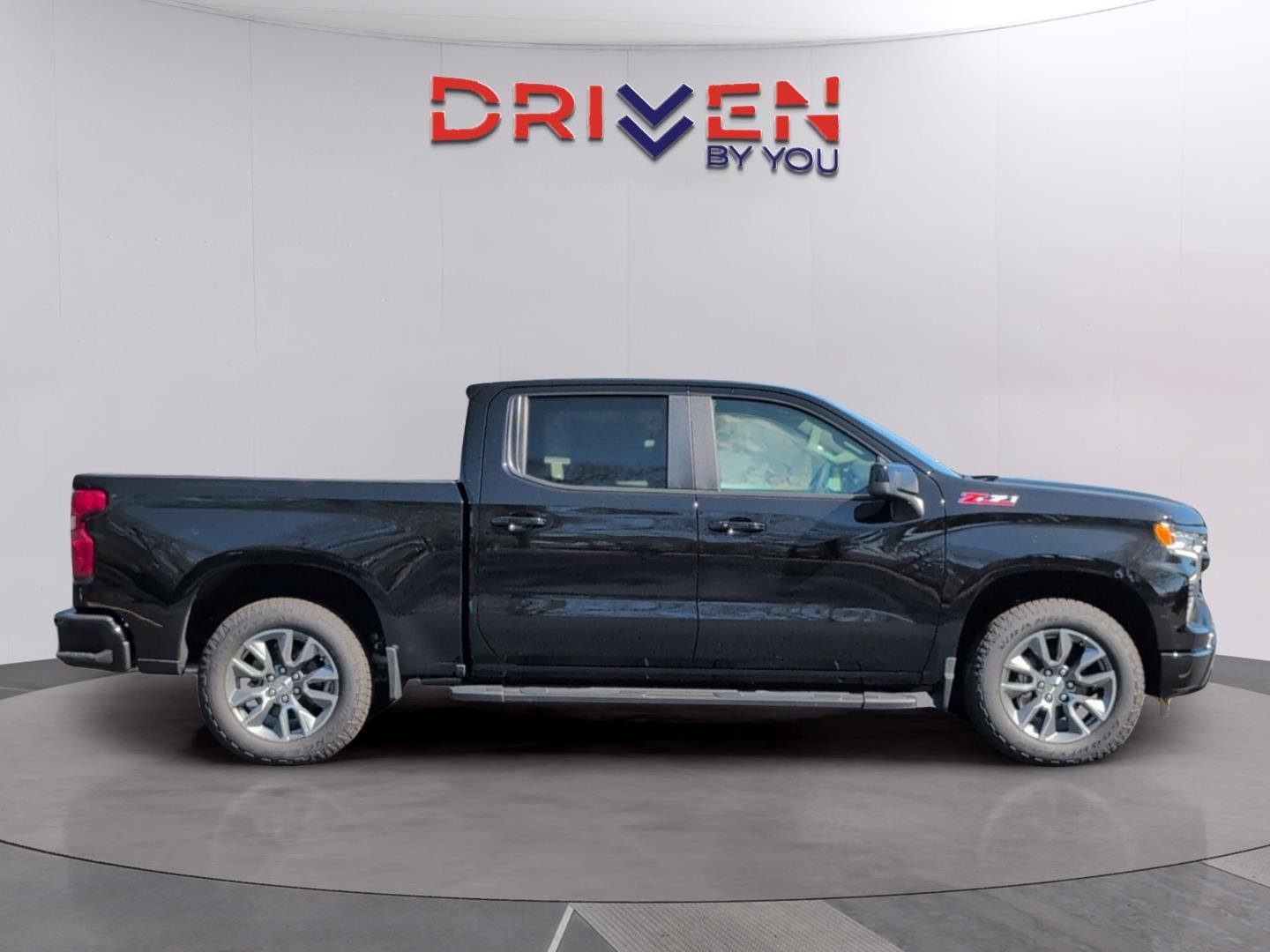 2026 Chevrolet Silverado 1500 RST - Photo 6