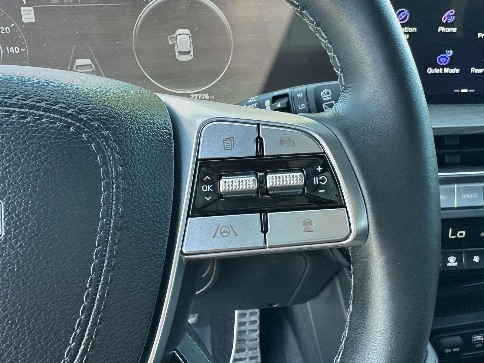 2025 Kia Telluride SX Prestige X-Pro - Photo 33
