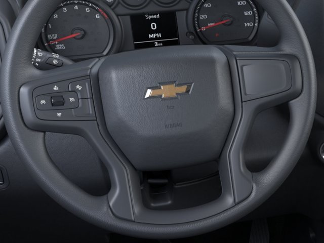 New 2026 White Sands Chevrolet Custom image 19