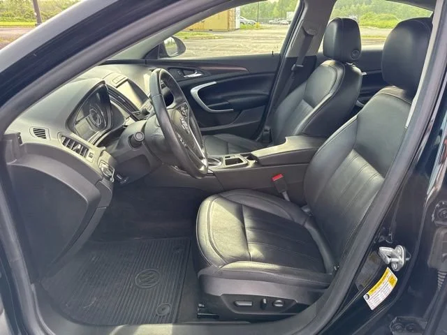 2016 Buick Regal -'s photo