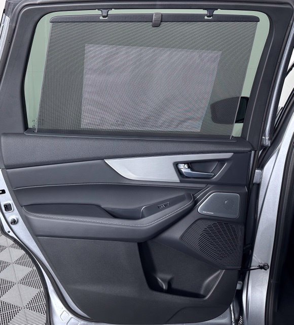 2026 Acura MDX Technology Package - Photo 45