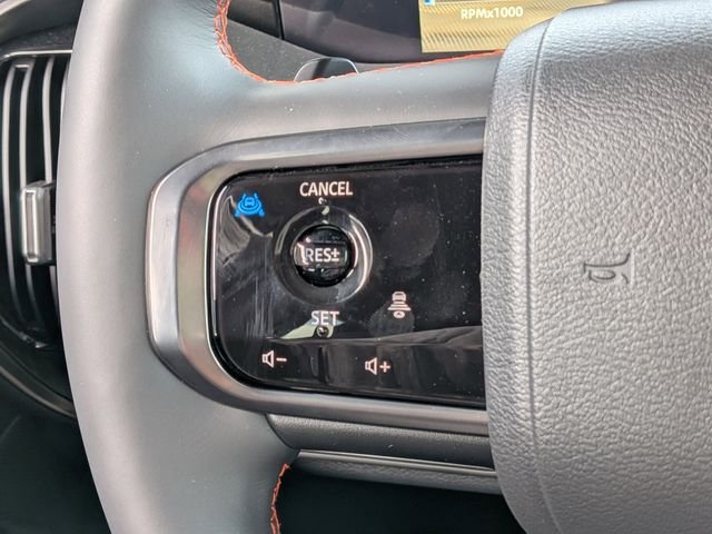 2026 Nissan Armada PRO-4X - Photo 24