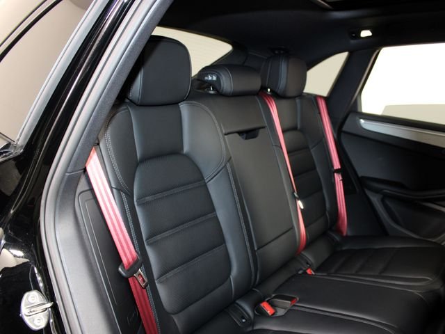 New 2026 Black Porsche  image 27