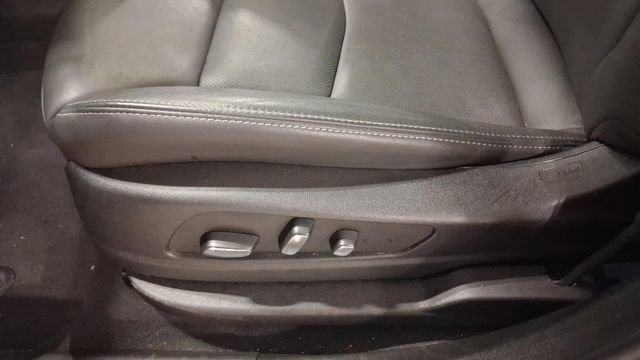 Used 2024 Stellar Black Metallic Cadillac Premium Luxury image 26