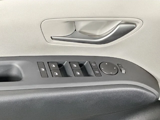 New 2026 Hyundai TUCSON SEL